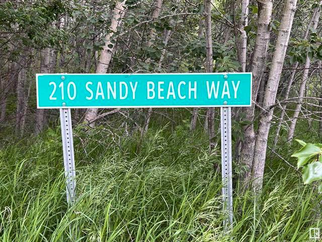 Photo of 210 Sandy Beach Way (Vacant Land/Lot)-County of Two Hills 