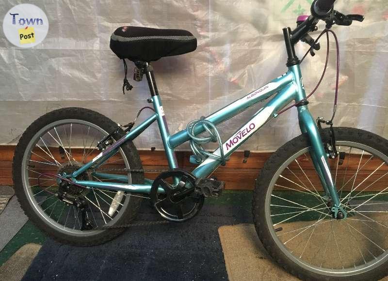 Photo of 2 Really Nice  Bycycle For A Girl and Lady Bikes For Sale