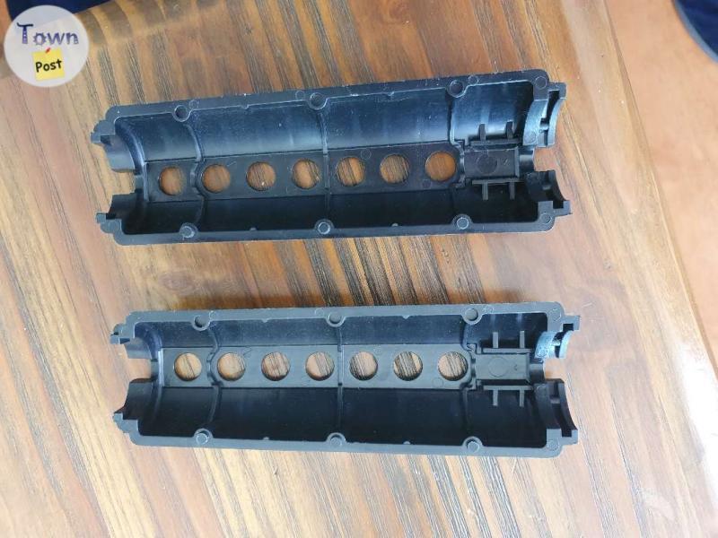 Photo of AR Handguard covers. (New)