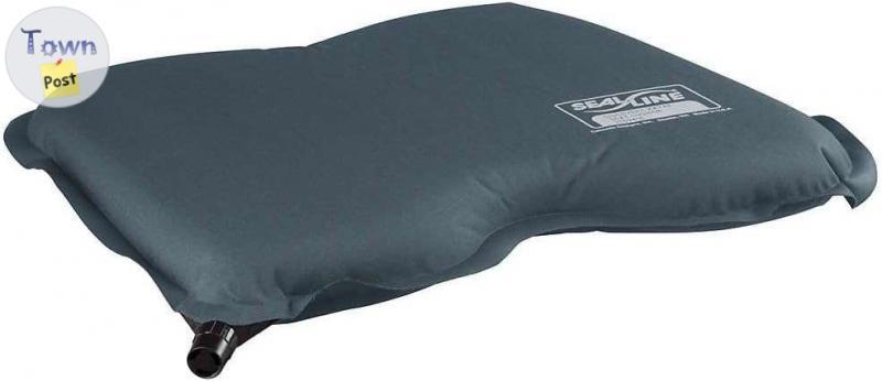 Photo of Seat cushion, inflatable