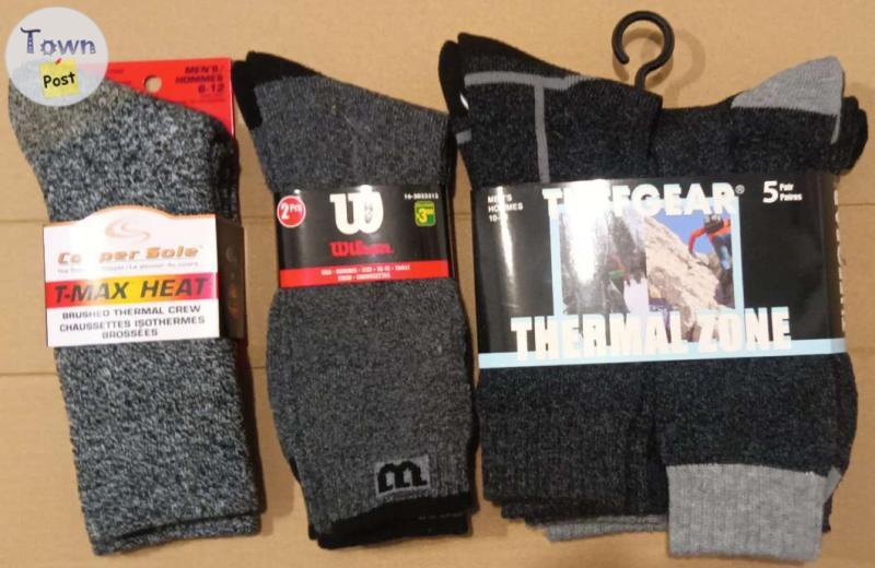 Photo of Men's Socks