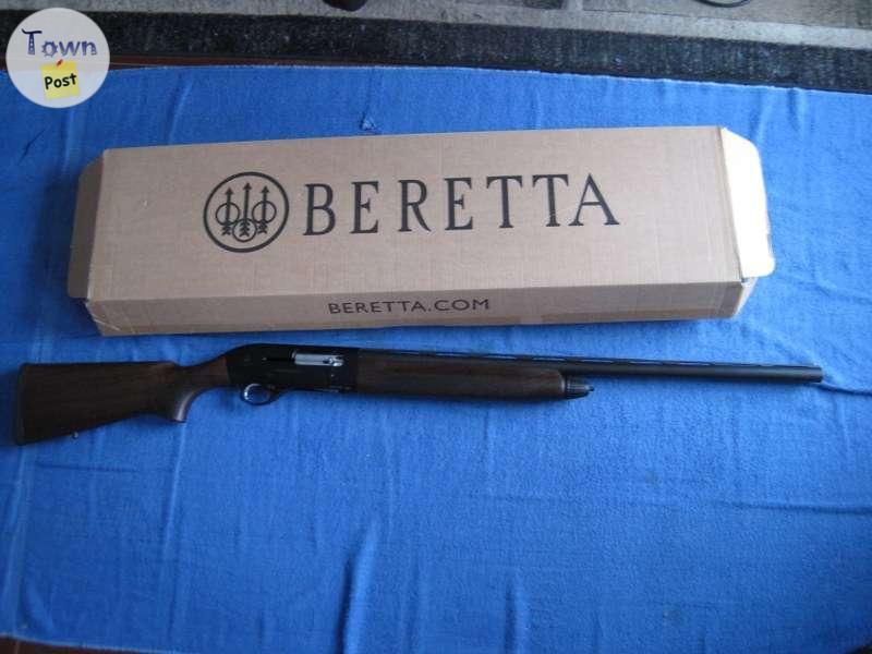 Photo of Beretta A300 Outlander 12 Gauge