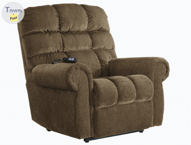 Photo of Power Lift Recliner