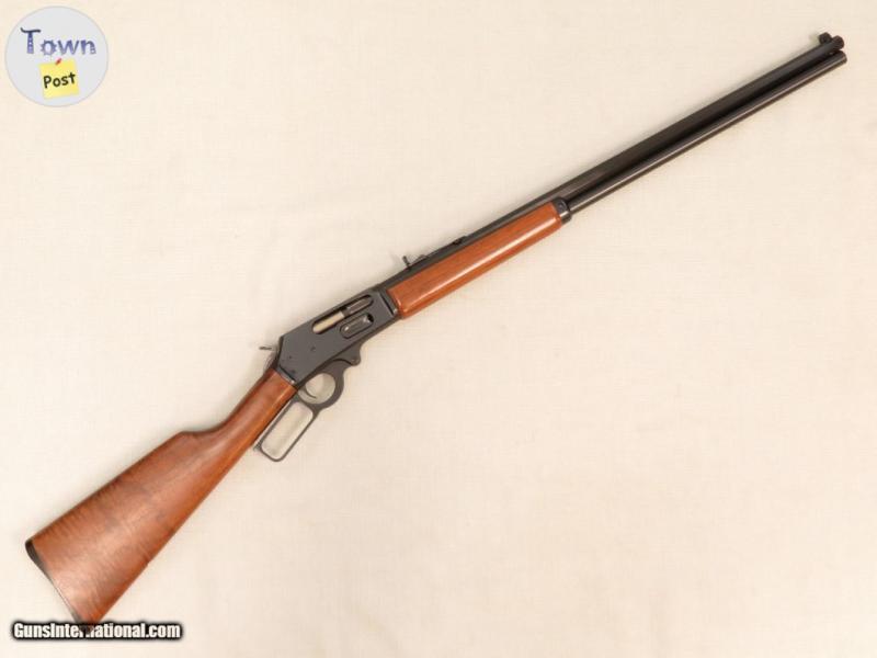 Photo of Trade Marlin 1895 cb 