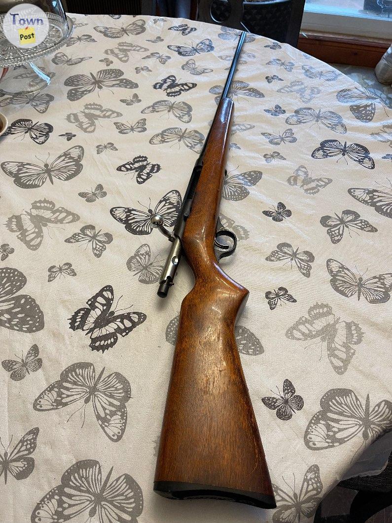 Photo of MARLIN MODEL 59