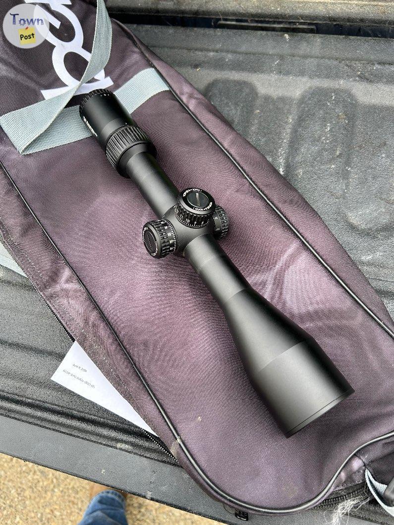 Photo of Vortex diamondback tactical