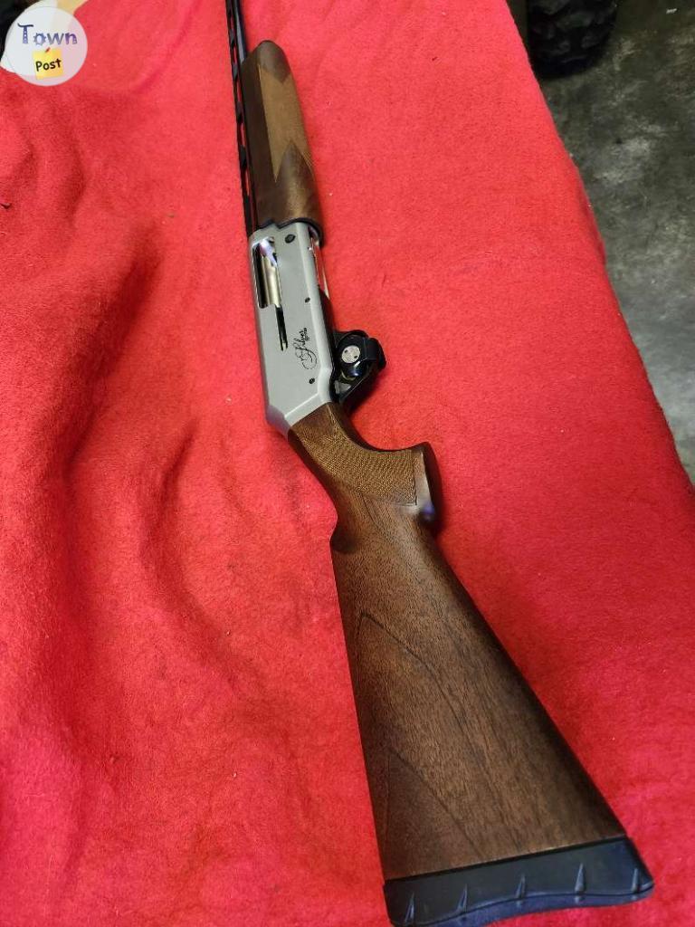 Photo of Browning 20 ga