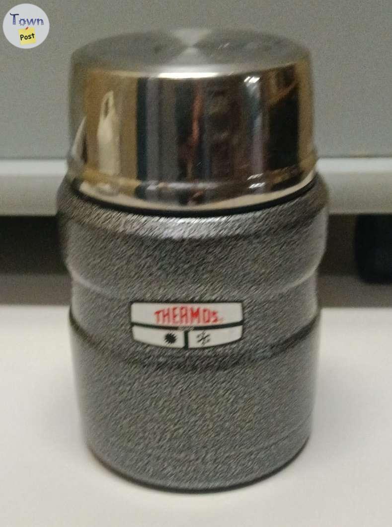 Photo of Thermos Food Jar