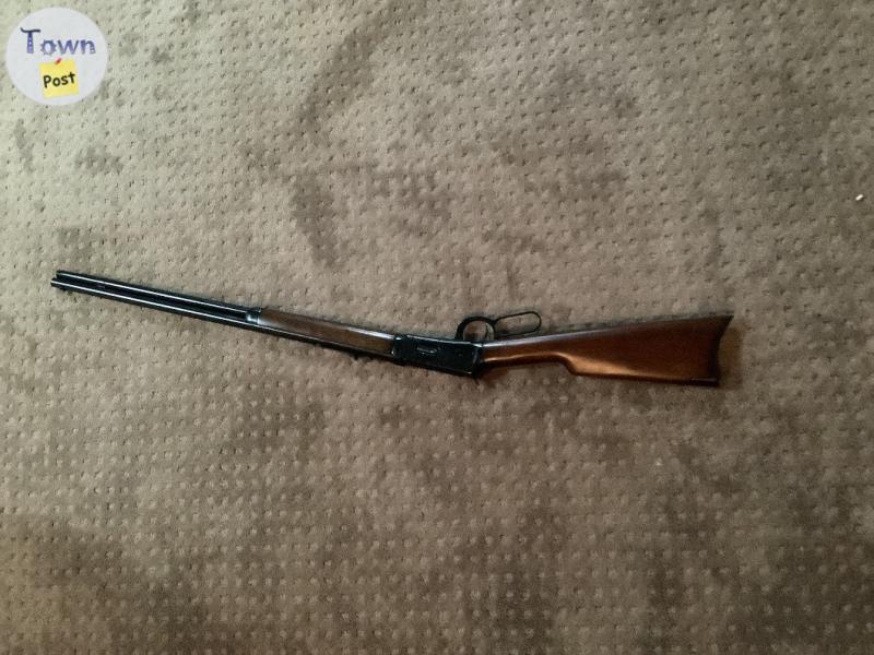 Photo of Winchester model 1894 WS32