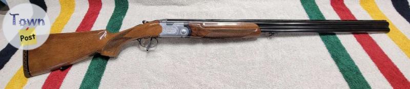 Photo of Beretta Model 686 Special 12G