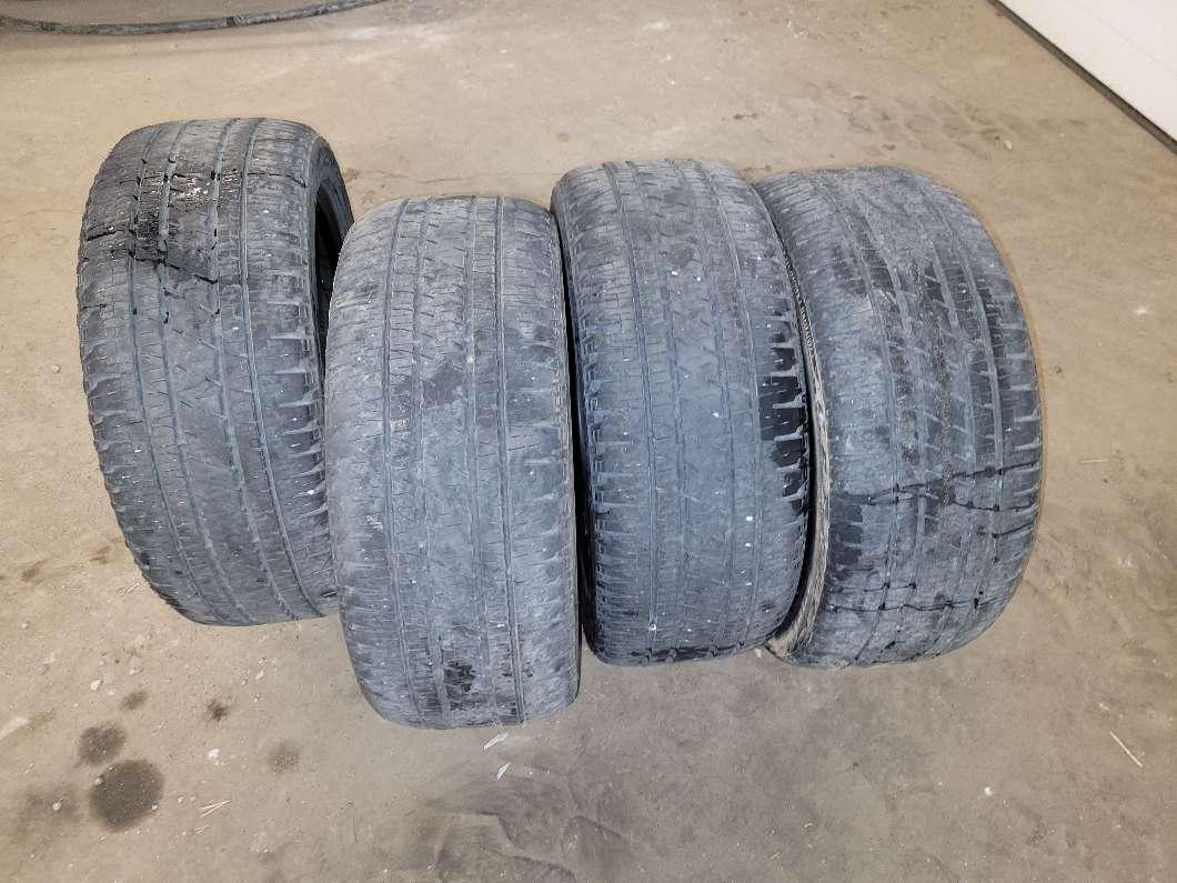 Photo of Tires for sale