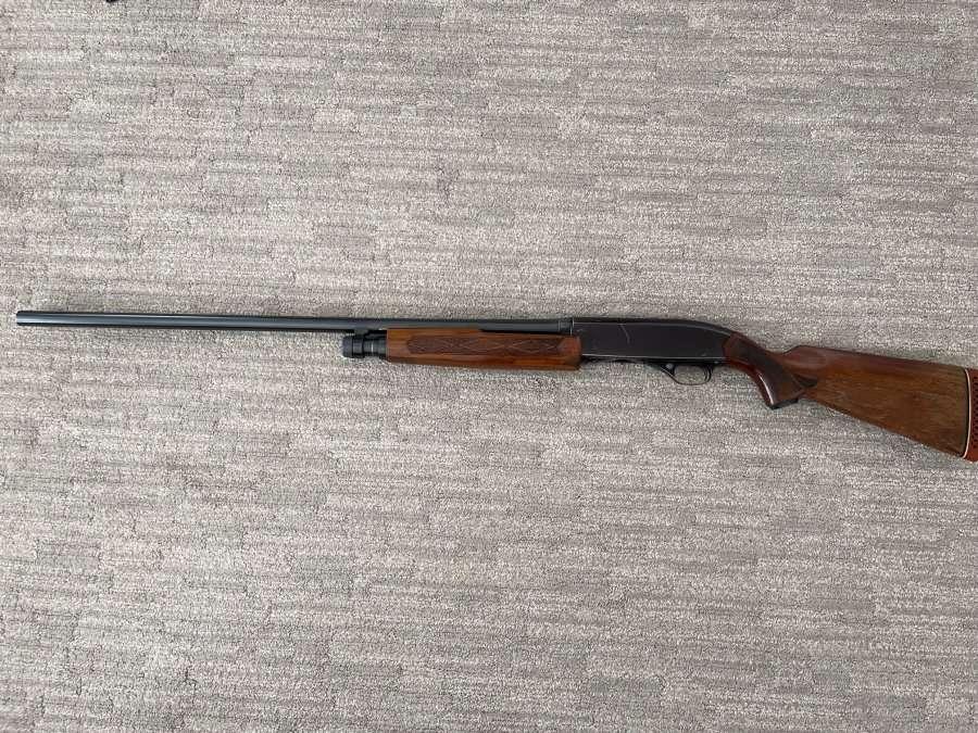 Photo of Mossberg Maverick Model 88 | Winchester 1200 - 12g